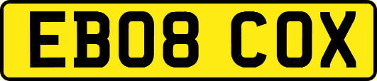 EB08COX