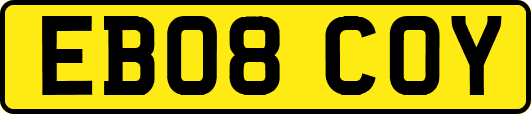 EB08COY