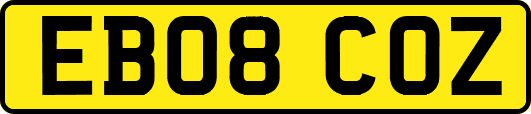 EB08COZ