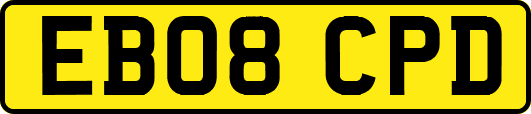 EB08CPD