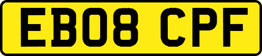 EB08CPF