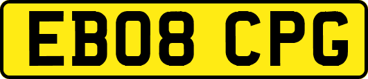 EB08CPG