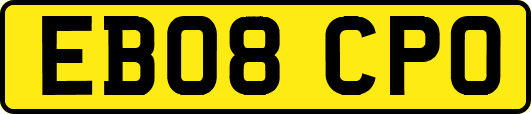 EB08CPO