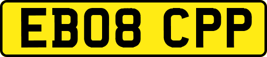 EB08CPP