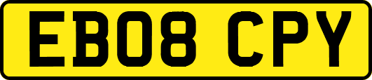 EB08CPY