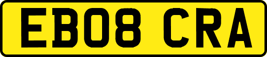 EB08CRA