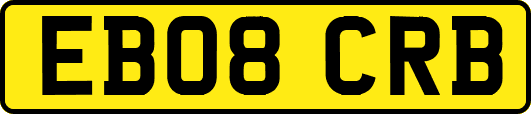 EB08CRB