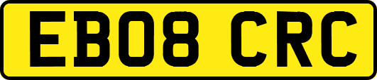 EB08CRC