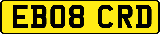 EB08CRD