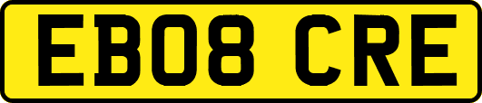 EB08CRE