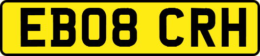 EB08CRH