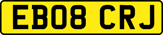 EB08CRJ