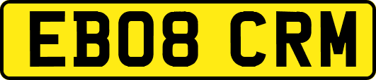 EB08CRM