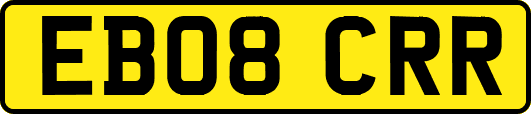 EB08CRR