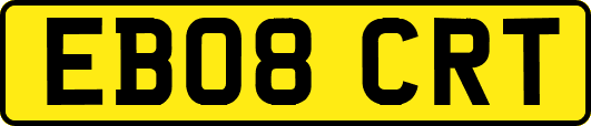 EB08CRT