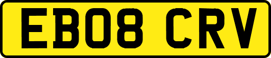 EB08CRV