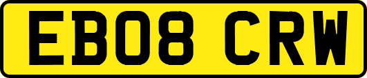 EB08CRW