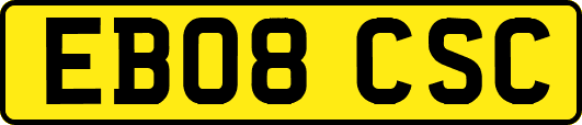 EB08CSC