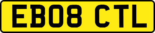 EB08CTL
