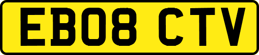 EB08CTV