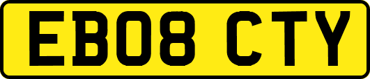EB08CTY