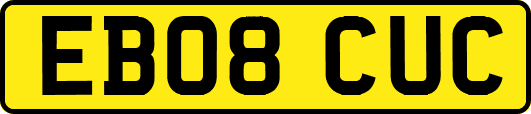 EB08CUC