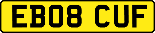 EB08CUF