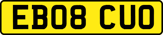 EB08CUO