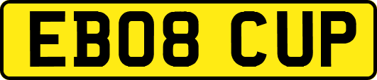 EB08CUP