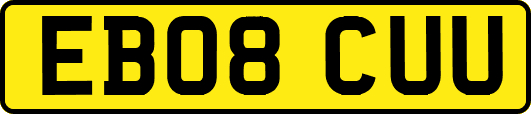 EB08CUU