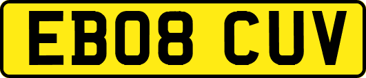 EB08CUV