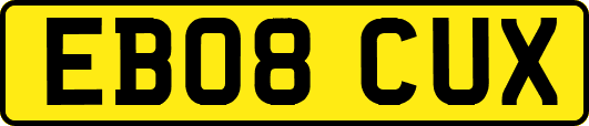 EB08CUX