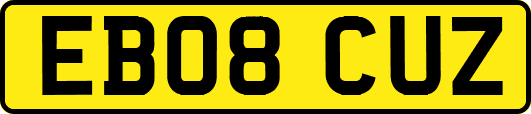 EB08CUZ