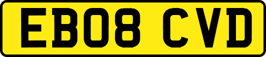 EB08CVD