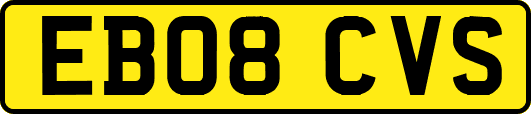 EB08CVS