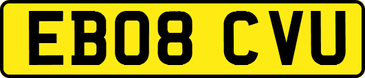 EB08CVU