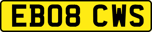 EB08CWS