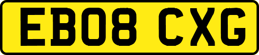 EB08CXG
