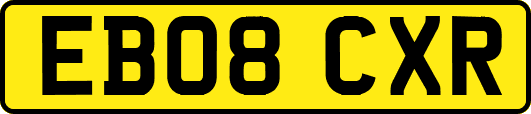 EB08CXR