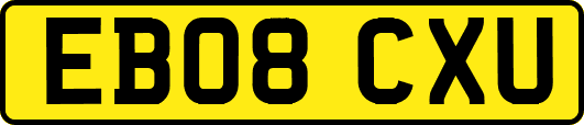 EB08CXU