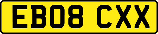 EB08CXX