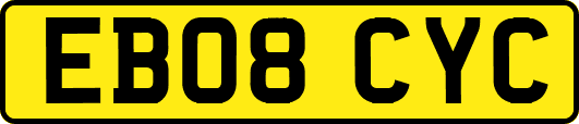 EB08CYC