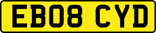 EB08CYD