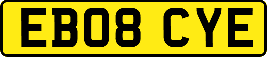 EB08CYE