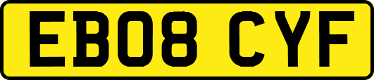 EB08CYF