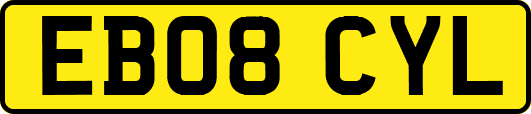 EB08CYL