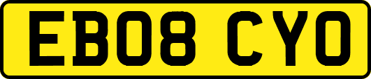 EB08CYO