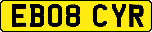 EB08CYR