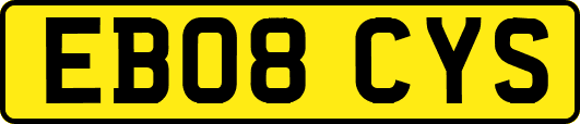 EB08CYS