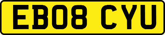 EB08CYU